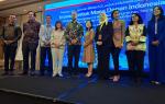 US-ASEAN Business Council Bahas Riset dan Inovasi Industri